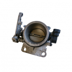 Drosselklappe mi Poti 7700875435 für Renault Megane I Scenic I Clio II