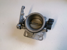 Drosselklappe mi Poti 7700875435 für Renault Megane I Scenic I Clio II