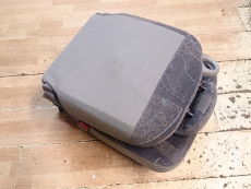 Sitz mit Kopfstütze hl 7701041520 für Renault Scenic I Ph2