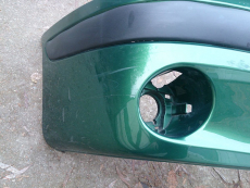Frontschürze NV926 für Renault Scenic I Ph2