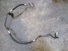 Dehnschlauch 7701709884 A für Renault Scenic I Ph2 1,4l 16V - 1,6l 16V