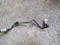 Dehnschlauch 7701709884 A für Renault Scenic I Ph2 1,4l 16V - 1,6l 16V