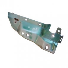 Kotflgelhalter Schlieblech vl 7751708543 fr Renault Scenic I Ph2