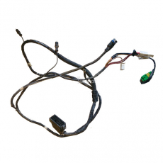 Kabelbaum 8200030254 für ABS vorne für Renault Scenic I Ph2