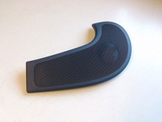 Abdeckung 8200034254 rechts dunkelblau für Renault Scenic I