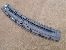 Blende 8200050348 bleu für Renault Scenic I
