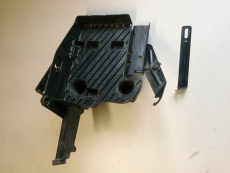 Batterieträger 8200071437 für Renault Scenic I Ph2