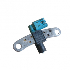Siemens Kurbelwellensensor 820064755 für Renault Megane I Scenic I K4M