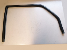 Fensterdichtung für Tür hinten links für Renault Scenic I