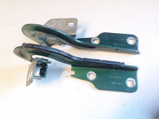 Scharnierset für Motorhaube für Renault Scenic I NV926