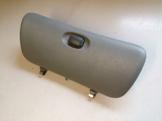 Klappe für Handschufach hellgrau für Renault Scenic I Ph2
