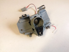 Lenkstockträger V7700428202 für Renault Scenic I Ph2