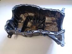 Ölwanne 110552 für Renault Megane I Ph2 1,4l 16V 1,6l 16V
