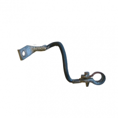 Massekabel 2900434A8256 für Renault Megane I Ph2