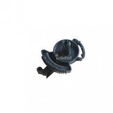 Umlenkheber 655503R für Heizkasten für Renault Megane I Ph2