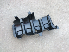 Schwallblech 7700103753 für Renault Megane I Scenic I 1,4l 16V 1,6l 16V