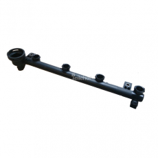 Düsenstock 7700112519 für Renault Megane I 1,4l 16V 1,6l 16V K4J K4M