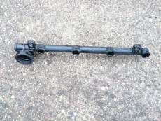 Düsenstock 7700112519 für Renault Megane I 1,4l 16V 1,6l 16V K4J K4M