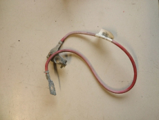 Pluskabel 7700287263 für Renault Megane I Ph2 mit 16V