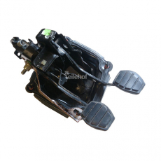 Pedalblock 7700832154 für Renault Megane I Scenic I ab 99