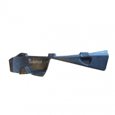 Abdeckung 7700425376 für Wischermotor für Renault Megane I Ph2