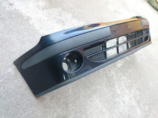 Frontschürze 7700427561 für Renault Megane I Ph2 in NV472