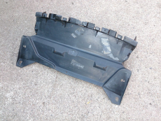 Unterfahrschutz 7700427562 C für Renault Megane I PH2