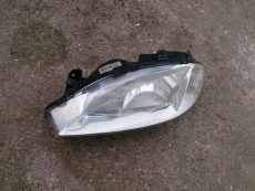 Valeo Scheinwerfer 7700427874D vorne links für Renault Megane I Ph2