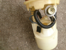 Fördereinheit 7700431718C ohne Pumpe für Renault Megane I Ph2