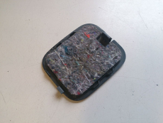 Abdeckung innen 7700436965 für Renault Megane I