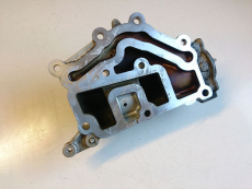 Thermostatgehäuse 7700600514 für Renault Megane I 1,4l 16V 1,6l 16V (K4M, K4J)