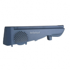 Verkleidung Kofferraum hl 7700832008 grau für Renault Megane I BA