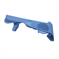 Verkleidung Kofferraum hr 7700832009 grau für Renault Megane I BA