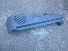 Verkleidung Kofferraum hr 7700832009 grau für Renault Megane I BA