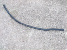 Gummidichtung für Stirnwand 7700838622 für Renault Megane I Scenic I