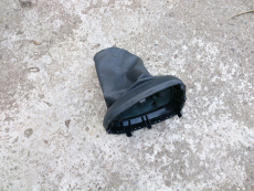 Schaltmanschette Sack 7700841260 für Renault Megane I Ph2