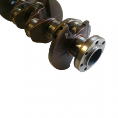 Kurbelwelle 8200416789 für Renault Megane I Ph2 1,4l 16V