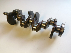 Kurbelwelle 8200416789 für Renault Megane I Ph2 1,4l 16V