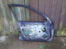 Tür vorne links in NV472 für Renault Megane I Ph2