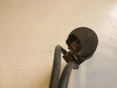 Dual Wischwasserpumpe 52555 für Renault Megane I Ph2 Clio II