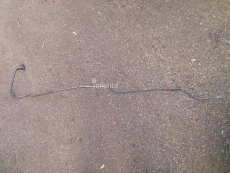 Kraftstoffleitung 7700424361 für Renault Megane I Ph2 1,6l 16V