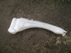 Wischwasserbehälter 7700835518 für Renault Megane I Ph2