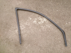 Dichtung 7701205006 Fensterführerung vl für Renault Megane I Ph2