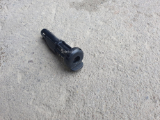 Hülse (Version1) 7701205953 für Kopfstütze hinten für Renault Megane I Ph2