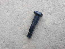 Hülse (Version2) 7701205953 für Kopfstütze hinten für Renault Megane I Ph2
