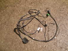 ABS Kabelbaum 8200030252 für Renault Megane I Ph2 1,4l 16V 1,6l 16V 1,8l 16V