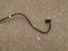 Kraftstoffleitung 8200139172 für Renault Megane I Ph2 1,6l 16V