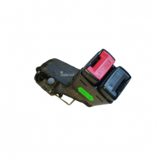 Gurtschloß hmr 5502388AA für Renault Megane I BA