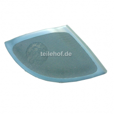 Verkleidung 7700419041 vl grün für Hochtöner für Renault Megane I