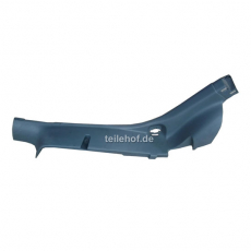 Verkleidung C-Säule r 7700430571 grün für Renault Megane I BA
